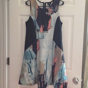 Business Casual Dress